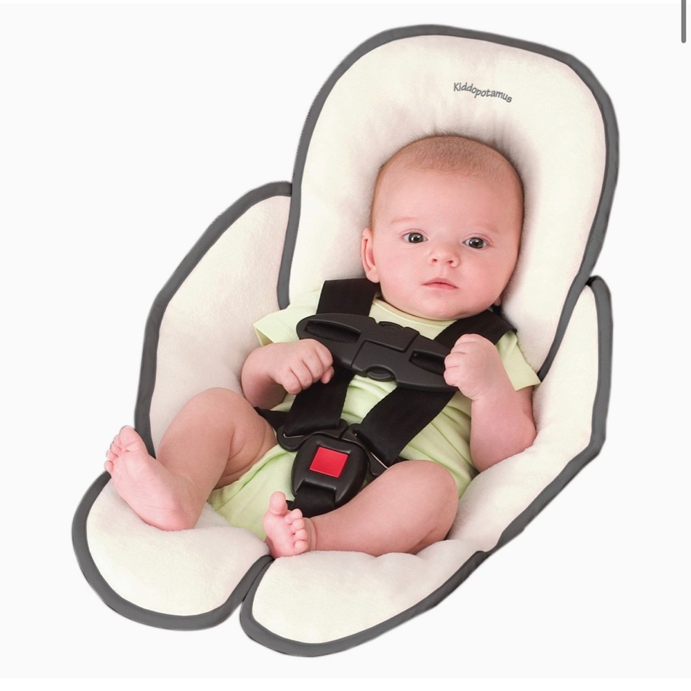 Infant Car Seat Insert
